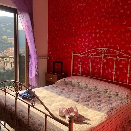 B&B Al Castello Кастельмеццано Екстер'єр фото