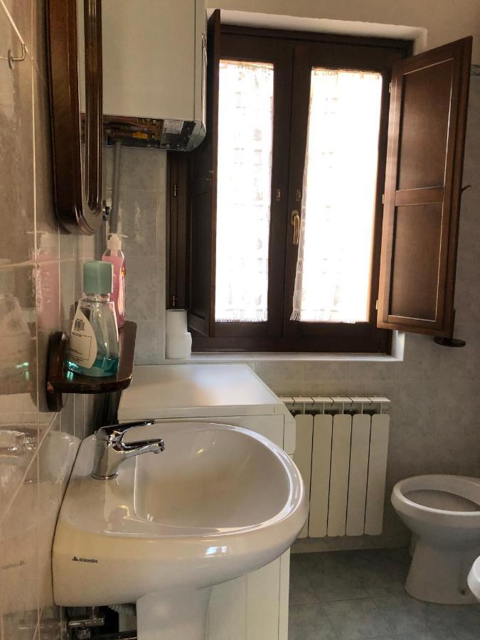 B&B Al Castello Кастельмеццано Екстер'єр фото